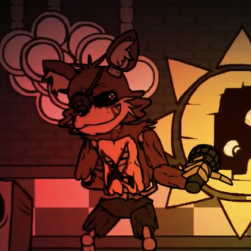 FNF - Marked (Cycles Fazbear Frights Mix)