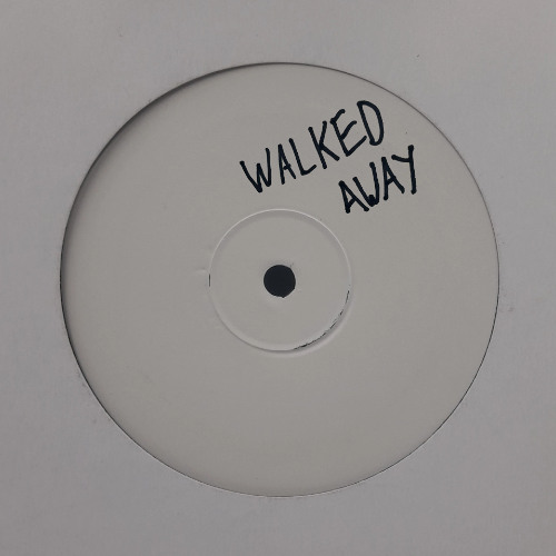 Walked Away - Billy Ward [FREE DL]