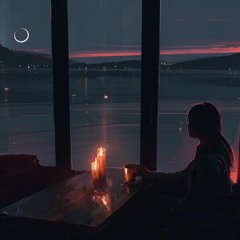 Late Night - (EA7) *SAD* CHILL Lofi Piano Beat