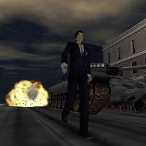 Goldeneye 2017.wav (2017)