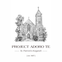 Panis Angelicus (Lambillotte) SATB Acapella | Project Adoro Te