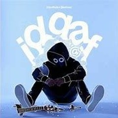 BoyWithUke - IDGAF Ft. Blackbear (Slowed)
