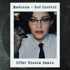 God Control [Offer Nissim Rosh Hashana Remix]