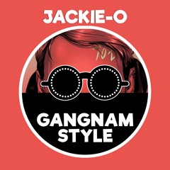 GANGNAM STYLE (PSY | RUS)