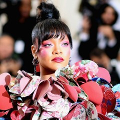 RIHANNA COCKINESS TRAP REMIX(Prodby.IDA)