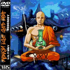 Шаолиньский Бонг(feat. Lil Tony)