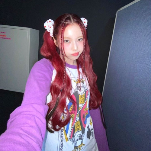 YOU IN MY BLURRED MEMORIES