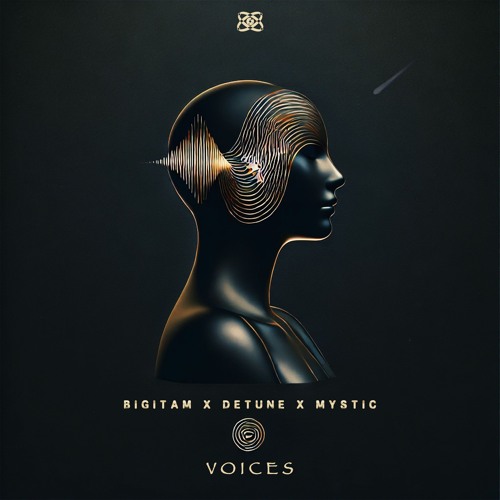 Bigitam & Detune & Mystic - Voices
