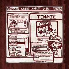 [LR2M2 - BOSS] Capitalist Nighmare