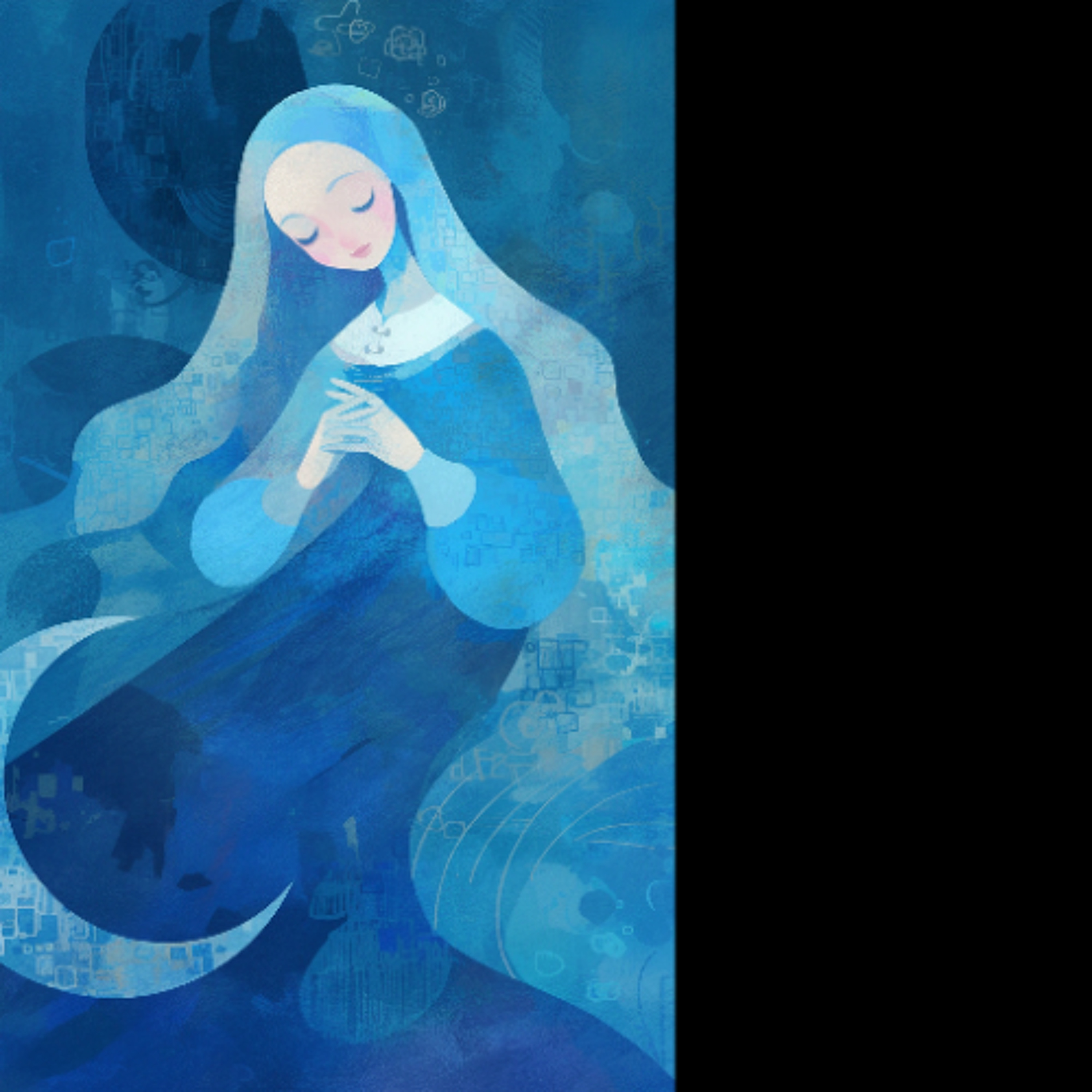 to give at evening pale unto the nightingale - #4164 (91R80 pc 372 left) by chair house 250509