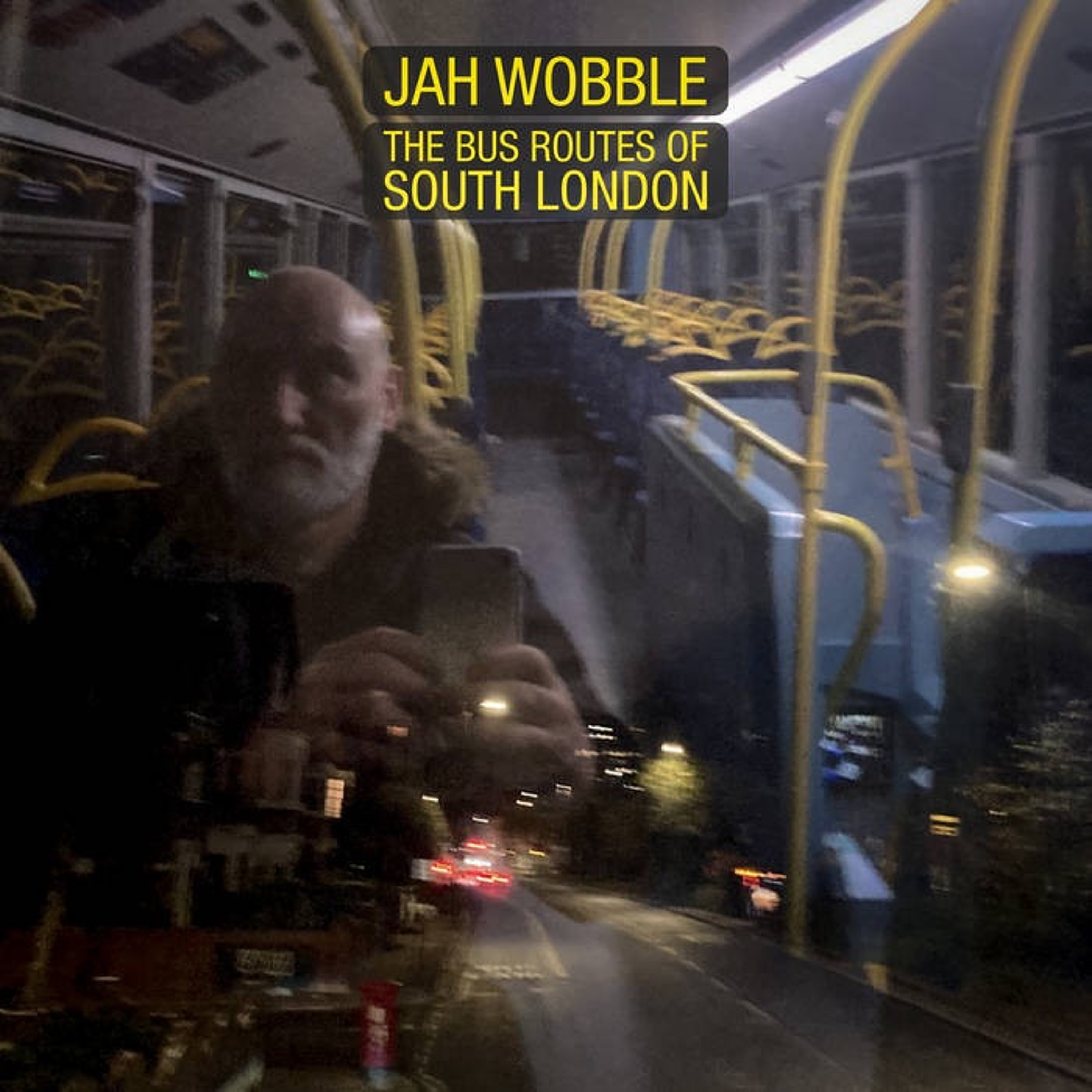 Stereo Embers The Podcast 0479: Jah Wobble (PiL, Invaders Of The Heart) episode artwork