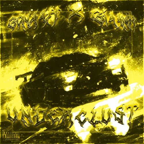 UNDERCLUST (Feat. GI44NH)