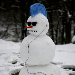 Snowman (2022) With 못난놈