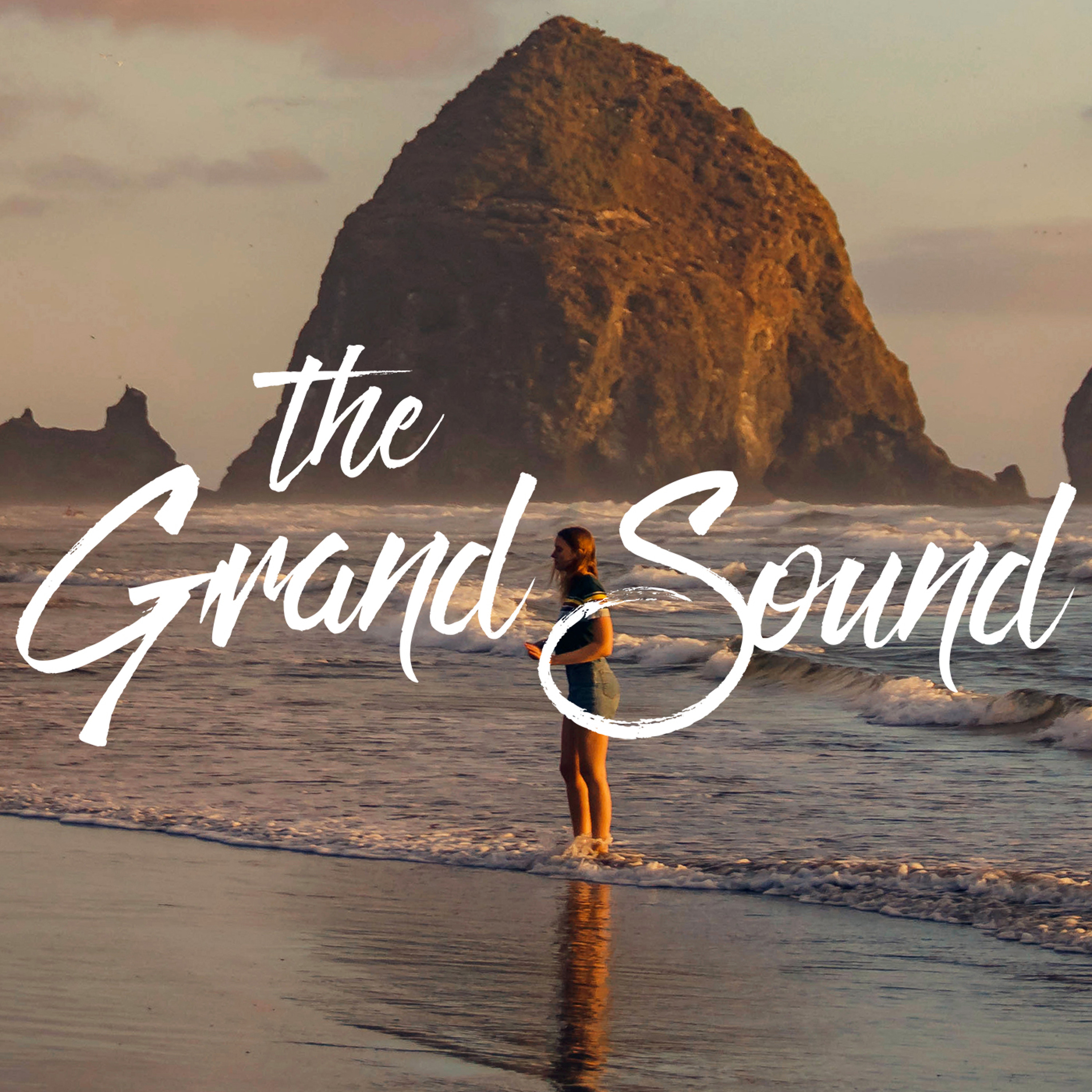 The Grand Sound Podcast
