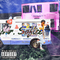Mr.Softee🍦 IahMargiela, Jay Glizz, RoGlizz