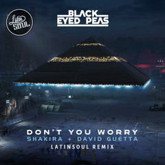 Don't You Worry (Mike The Latinsoul Remix)
