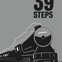 $% The 39 Steps Richard Hannay, #1 by John Buchan