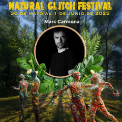 Natural Glitch Festival 2025