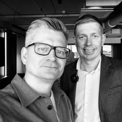 Tarmo Hõbe: kuidas keerulisest saab väljakutse ja väljakutsest võit