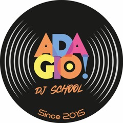 Triple R @ Adagio Dj School Sessions (Agosto 24)