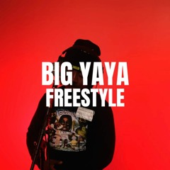 Big YaYa - Open Mic Freestyle - Prod By JTP