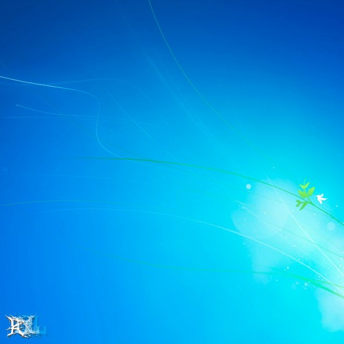 windows 7 breakcore (2023)