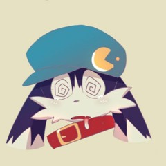 Klonoa  ( ^ω^ )☀️