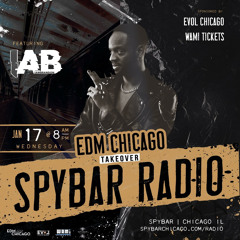 EDM Chicago Takeover Episode 6 : IamBrandon