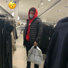 JOSE - DONT LACK - X IMLILJAYY X Dreams Tsl X Mtr.jay