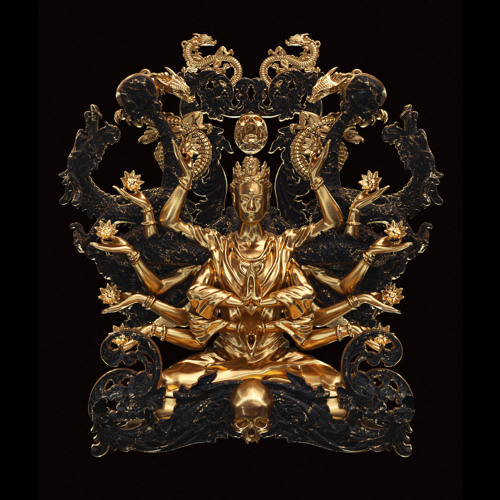 Stream Nailik Siddharta By Nailik Hypnotik Listen Online For Free