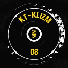 Z3 PODCAST #08 - KT-KLIZM [HARDCORE LIVE]