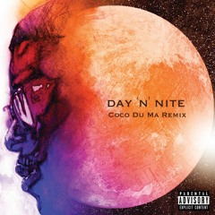 Day 'N' Nite (Coco Du Ma Remix) FREE DOWNLOAD