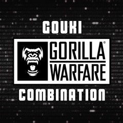 Gouki - Combination