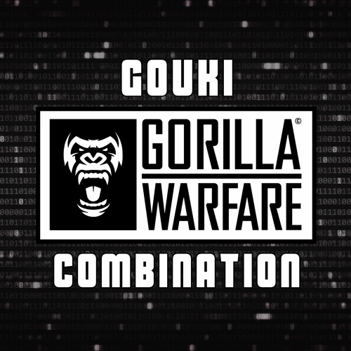 Gouki - Combination