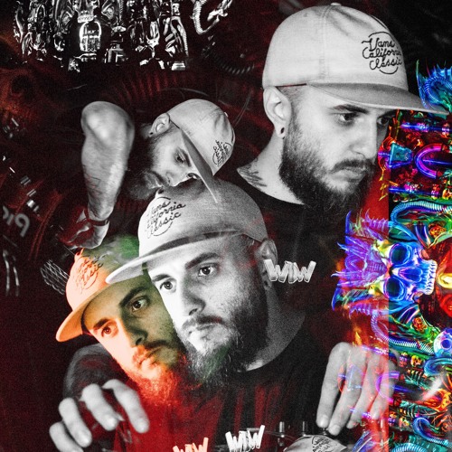 Arkhos @ Naturaiz Parana 2025