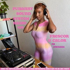 Punanny Sound System sessions #09