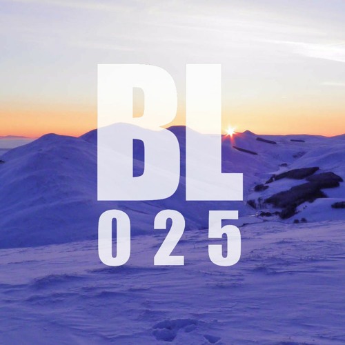 Borderlands 025 - with DJ VeeringEast & DJ RMY