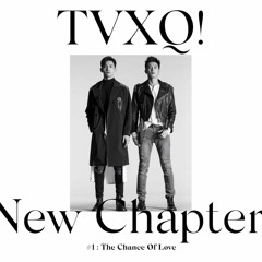 love line - tvxq