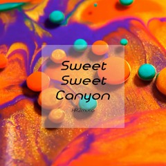 Sweet Sweet Canyon (Mario Kart 8)