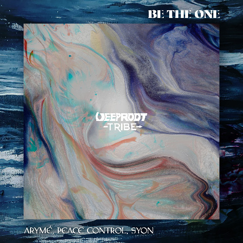HMWL Premiere: ARYMÉ, Peace Control feat SYON - Be the One (Radio Edit) [Deeproot Tribe]