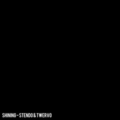 shining (ft. twervo)