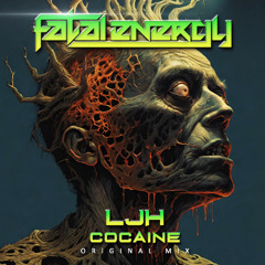 LJH - Cocaine (Original Mix)
