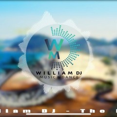 William DJ - The Braz