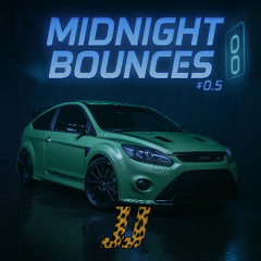 Midnight bounces #0.5