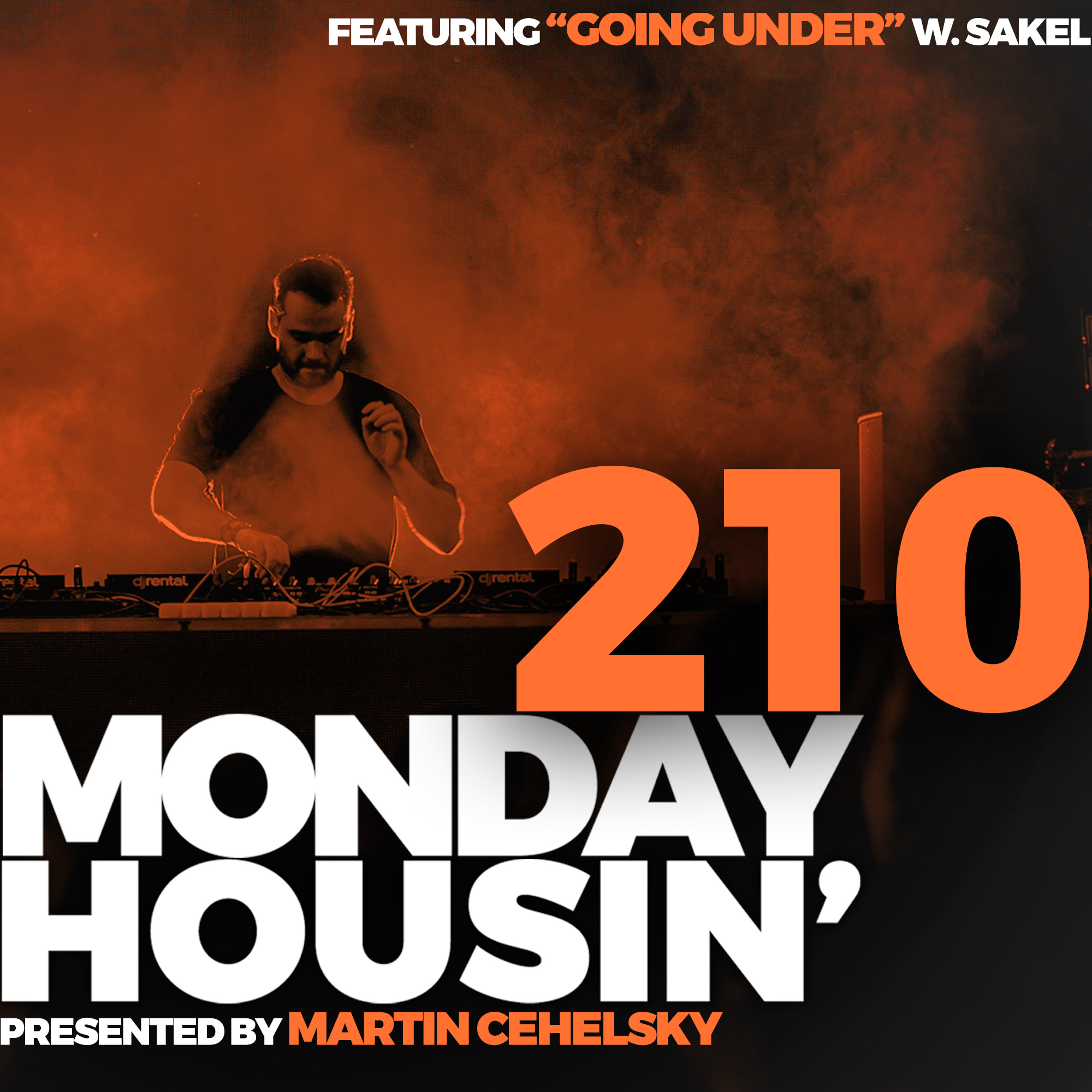 Monday housin\'