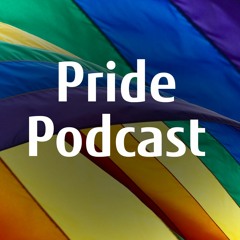 The Fujitsu Pride Podcast