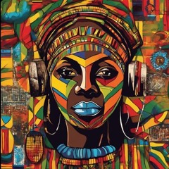 Afro House mix // best of June 2024