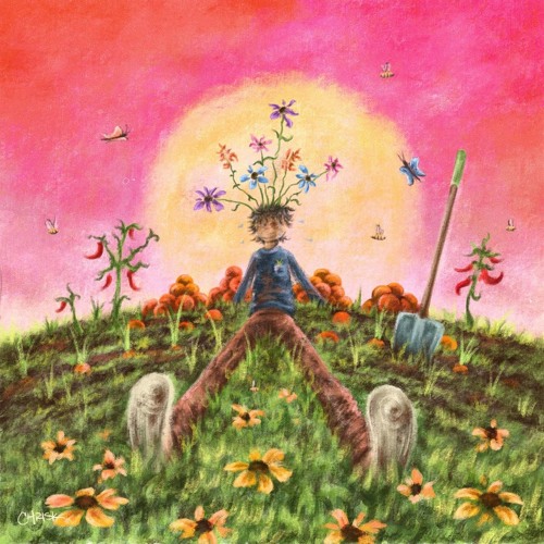 Wake Up prod. seye