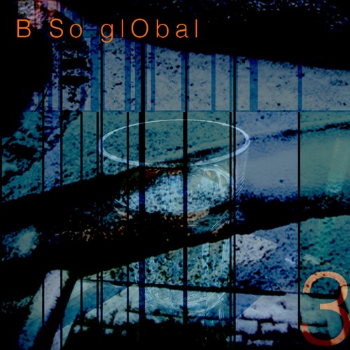 'Big Bass Tune' from the B So glObal album '3'