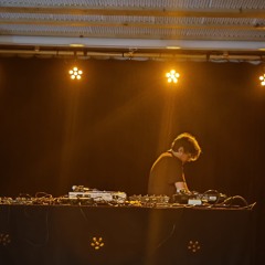 Vinyl Only session oct 2024